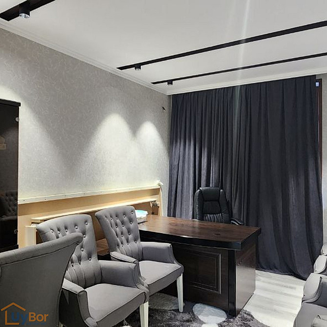 5-комнатная квартира, 1 этаж, 210 м² Ташкент - изображение 6