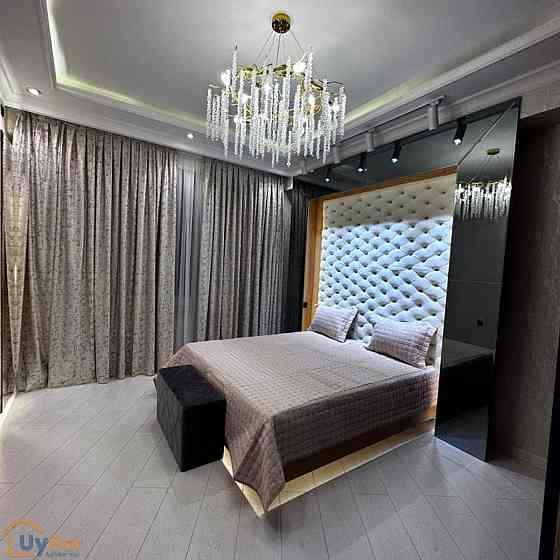 5-комнатная квартира, 4 этаж, 105 м² Ташкент