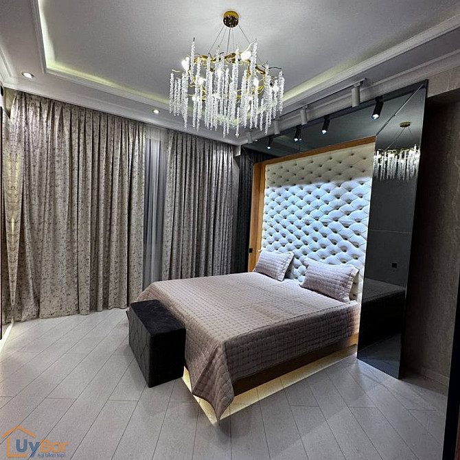 5-комнатная квартира, 4 этаж, 105 м² Ташкент - изображение 3