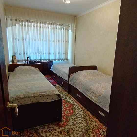 5-комнатная квартира, 2 этаж, 145 м² Ташкент