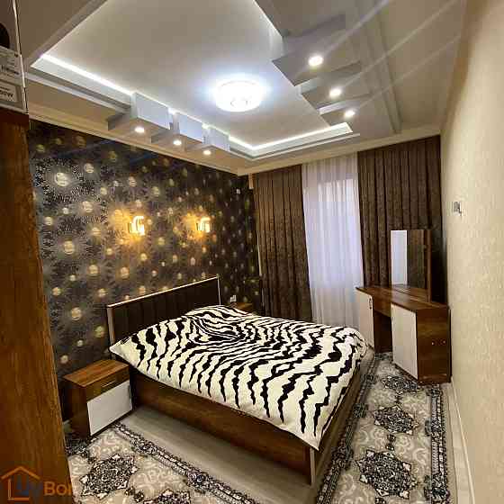 5-комнатная квартира, 9 этаж, 170 м² Ташкент