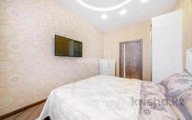 4-комнатная квартира, 110 м², 10/23 этаж посуточно, Сарайшык 5 — Караоткель Astana - photo 3