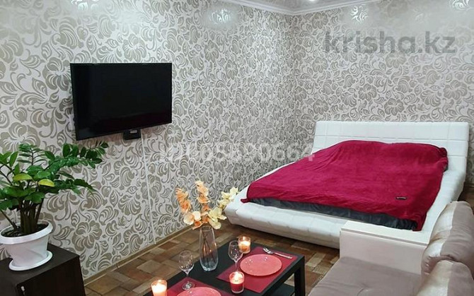 1-комнатная квартира, 36 м² посуточно, 50лет октября 40а Рудный - изображение 1