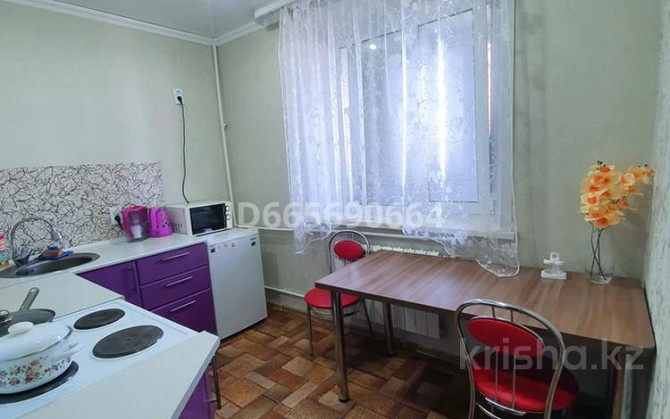 1-комнатная квартира, 36 м² посуточно, 50лет октября 40а Рудный - изображение 3