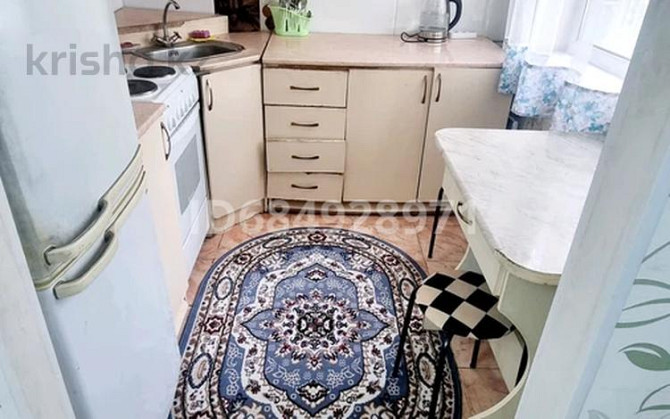 2-комнатная квартира, 47 м², 1/5 этаж посуточно, Алашахана 33 Жезказган - изображение 6