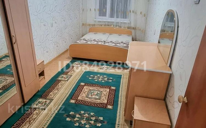 2-комнатная квартира, 47 м², 1/5 этаж посуточно, Алашахана 33 Жезказган - изображение 4