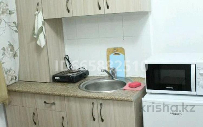 2-комнатная квартира, 44 м², 5/5 этаж посуточно, улица Тохтарова 15 Риддер - изображение 6