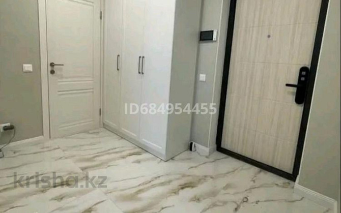 3-комнатная квартира, 190 м², 3/5 этаж посуточно, мкр Жана Орда, Самал — Коняхина Oral - photo 1