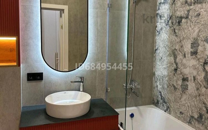 3-комнатная квартира, 190 м², 3/5 этаж посуточно, мкр Жана Орда, Самал — Коняхина Oral - photo 5