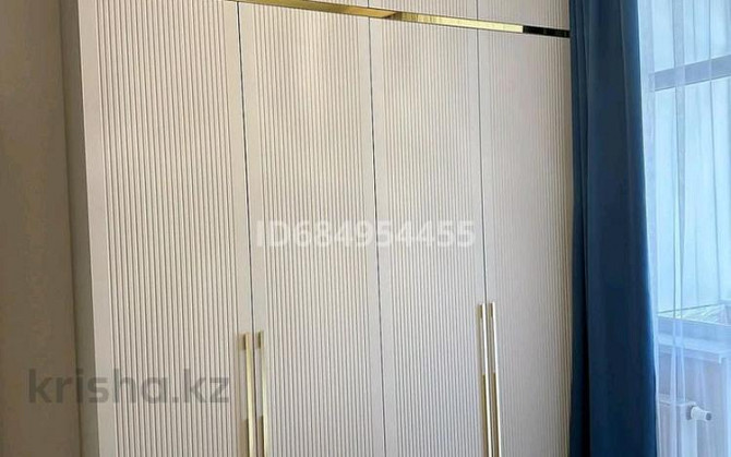 3-комнатная квартира, 190 м², 3/5 этаж посуточно, мкр Жана Орда, Самал — Коняхина Oral - photo 3