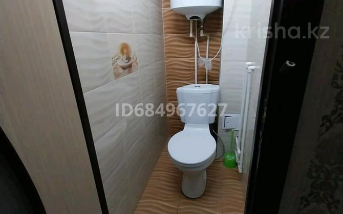 4-комнатная квартира, 80 м², 5/6 этаж посуточно, Абылайхана 24а — Құлагер Кокшетау - изображение 6