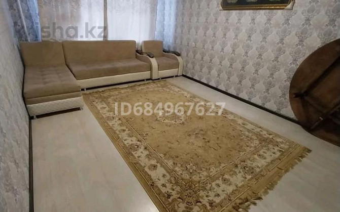 4-комнатная квартира, 80 м², 5/6 этаж посуточно, Абылайхана 24а — Құлагер Кокшетау - изображение 1