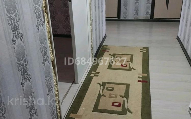 4-комнатная квартира, 80 м², 5/6 этаж посуточно, Абылайхана 24а — Құлагер Кокшетау - изображение 7