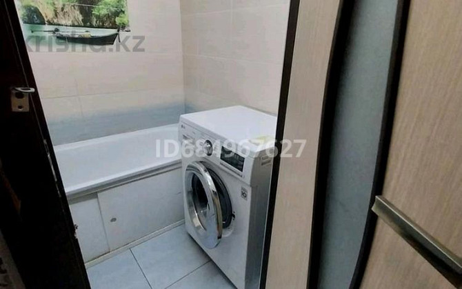 4-комнатная квартира, 80 м², 5/6 этаж посуточно, Абылайхана 24а — Құлагер Кокшетау - изображение 4