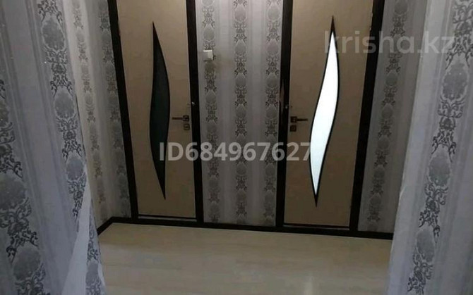4-комнатная квартира, 80 м², 5/6 этаж посуточно, Абылайхана 24а — Құлагер Кокшетау - изображение 3