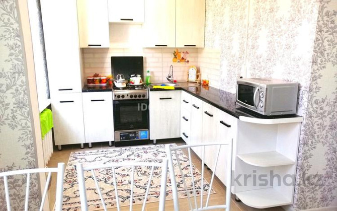 3-комнатная квартира, 80 м² посуточно, Авангард-3 мкр 39 Атырау - изображение 7