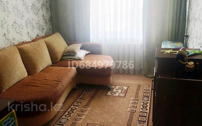 4-комнатная квартира, 89 м², 4/5 этаж посуточно, Окжетпес 8  - изображение 5
