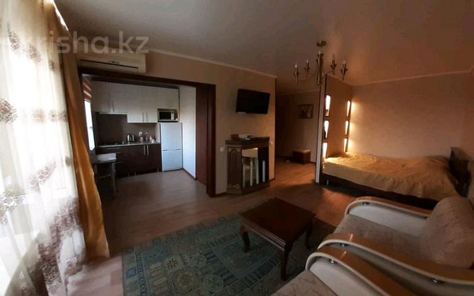 1-комнатная квартира, 32 м², 4/5 этаж посуточно, Ивана Франко 21 — Парковая Рудный - изображение 3