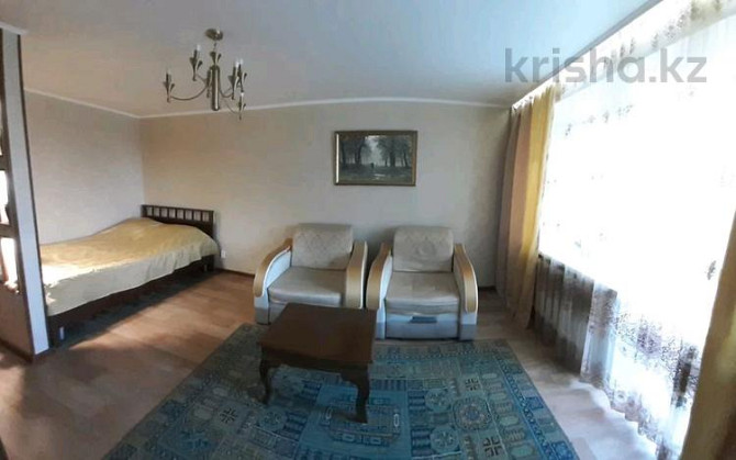 1-комнатная квартира, 32 м², 4/5 этаж посуточно, Ивана Франко 21 — Парковая Рудный - изображение 4