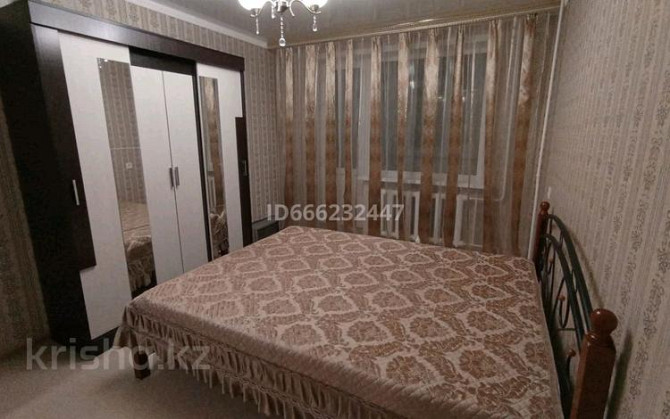 3-комнатная квартира, 65 м², 6/10 этаж посуточно, Естая 134 Pavlodar - photo 4
