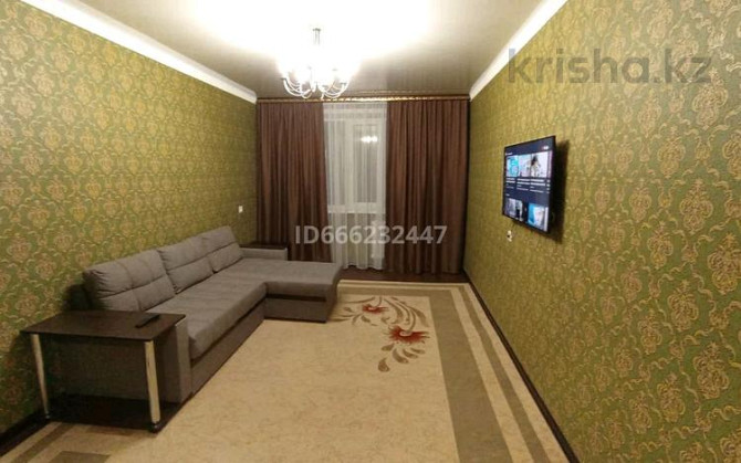 3-комнатная квартира, 65 м², 6/10 этаж посуточно, Естая 134 Pavlodar - photo 2