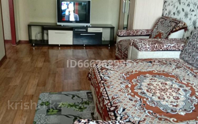1-комнатная квартира, 31 м², 3/5 этаж посуточно, Парковая 120 Рудный - изображение 4