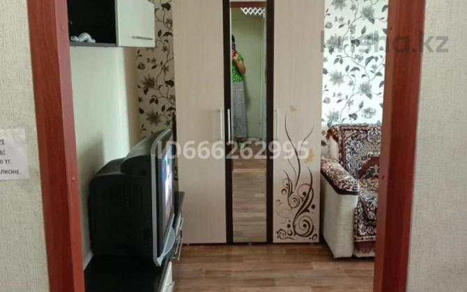 1-комнатная квартира, 31 м², 3/5 этаж посуточно, Парковая 120 Рудный - изображение 2