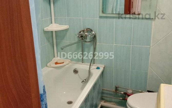 1-комнатная квартира, 31 м², 3/5 этаж посуточно, Парковая 120 Рудный - изображение 6