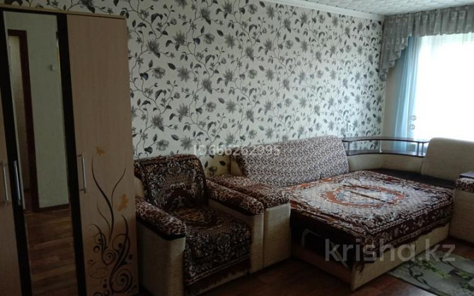 1-комнатная квартира, 31 м², 3/5 этаж посуточно, Парковая 120 Рудный - изображение 1