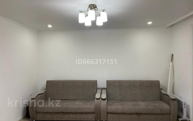 3-комнатная квартира, 68 м², 8/10 этаж посуточно, мкр Юго-Восток, Степной 4 Karagandy - photo 1