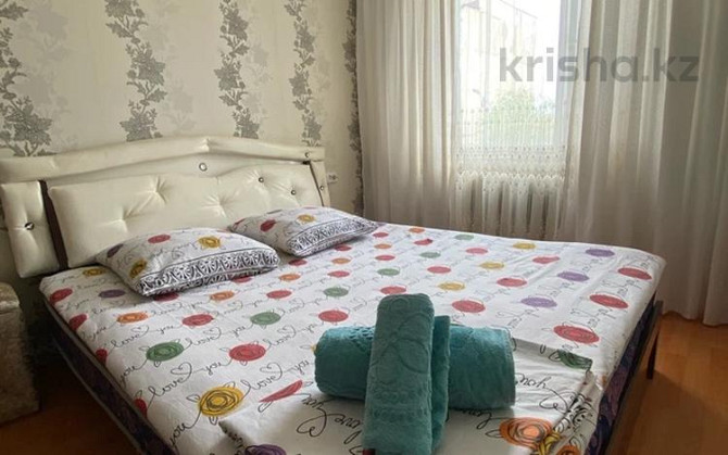 3-комнатная квартира, 75 м², 3/5 этаж посуточно, Абая 30 — Есенова Кызылорда - изображение 5