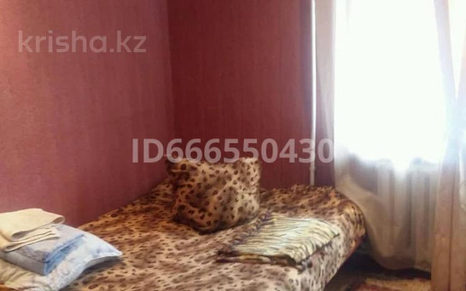 3-комнатная квартира, 75 м² посуточно, проспект Нурсултана Назарбаева 191/ 1 — Сарайшык Уральск - изображение 1