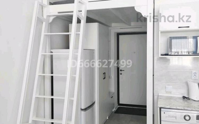 1-комнатная квартира, 30 м², 1/3 этаж посуточно, ул. Кенесары  - photo 1