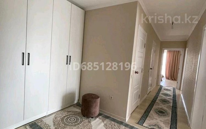 3-комнатная квартира, 90 м², 9/12 этаж посуточно, 11 37/5 — Жаңа қала Туркестан - изображение 3