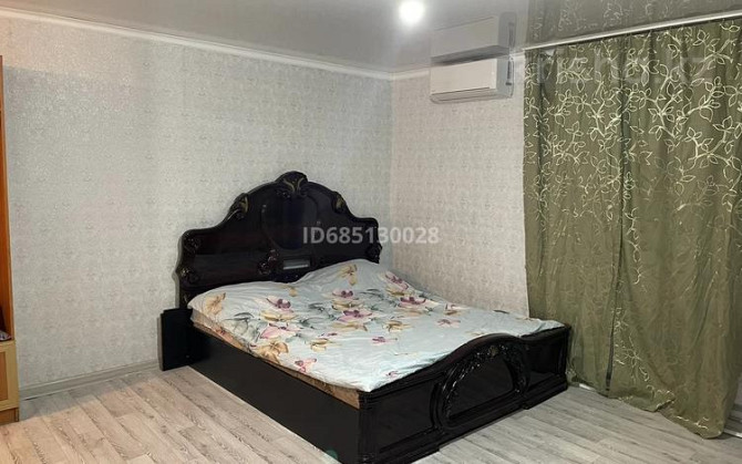 1-комнатная квартира, 30 м², 1/4 этаж посуточно, Конаева — Возле шк . Макаренко Шу - изображение 2
