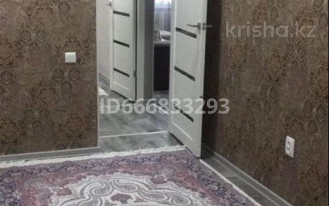 3-комнатная квартира, 100 м², 2/5 этаж посуточно, мкр Новый Город — Бухар жырау Караганда - изображение 6