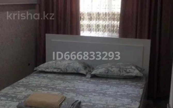 3-комнатная квартира, 100 м², 2/5 этаж посуточно, мкр Новый Город — Бухар жырау Караганда - изображение 2