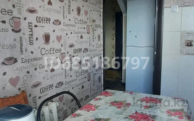 3-комнатная квартира, 54 м², 4/5 этаж посуточно, Бульвар Абая — Қаланың орталығы Ayagoz - photo 6