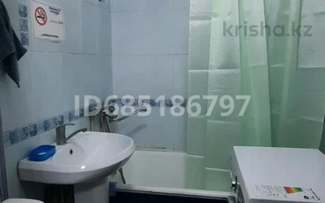 3-комнатная квартира, 54 м², 4/5 этаж посуточно, Бульвар Абая — Қаланың орталығы Ayagoz - photo 5