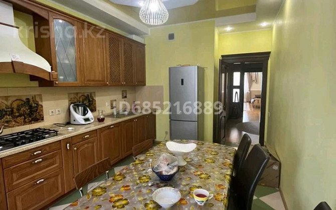3-комнатная квартира, 180 м², 5 этаж посуточно, Валиханова 13-21 Атырау - изображение 6