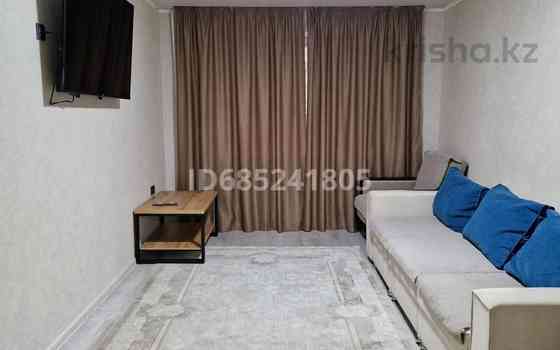 2-комнатная квартира, 45 м², 1/5 этаж посуточно, проспект Республики 43/2 Темиртау