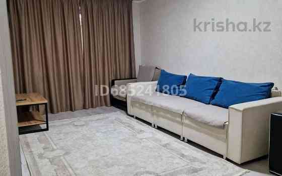 2-комнатная квартира, 45 м², 1/5 этаж посуточно, проспект Республики 43/2 Темиртау
