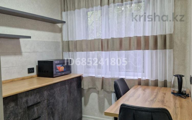 2-комнатная квартира, 45 м², 1/5 этаж посуточно, проспект Республики 43/2 Темиртау - изображение 6