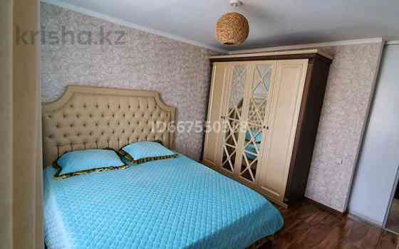 3-комнатная квартира, 90 м², 5/9 этаж посуточно, проспект Шакарима 42 Семей