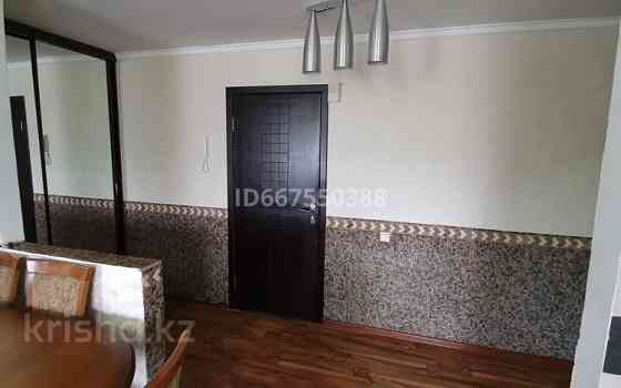 3-комнатная квартира, 90 м², 5/9 этаж посуточно, проспект Шакарима 42 Семей