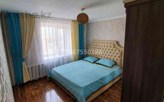 3-комнатная квартира, 90 м², 5/9 этаж посуточно, проспект Шакарима 42 Семей