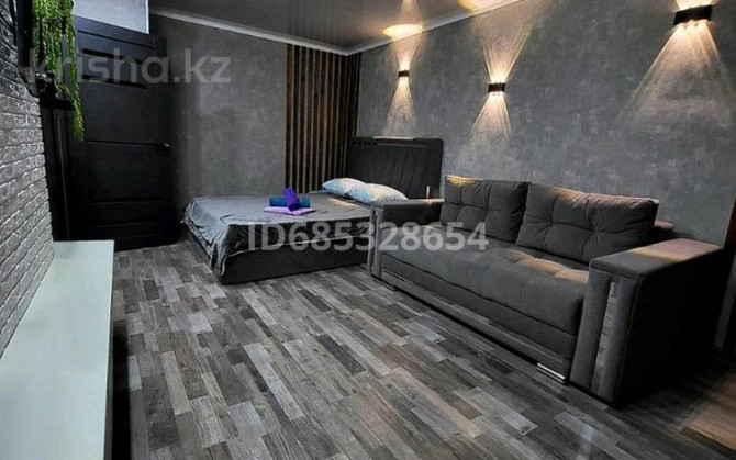 1-комнатная квартира, 34 м², 4/5 этаж посуточно, Комсомольский 25 Рудный - изображение 2