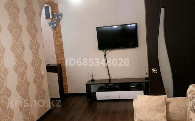 2-комнатная квартира, 50 м², 1/4 этаж посуточно, Сейфулина 31 — ДК Балхаш - изображение 2