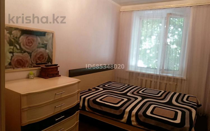 2-комнатная квартира, 50 м², 1/4 этаж посуточно, Сейфулина 31 — ДК Балхаш - изображение 4