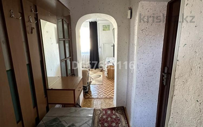 1-комнатная квартира, 30 м², 2/2 этаж посуточно, Школьная 25  - photo 5